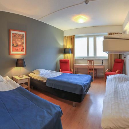 Economy Hotel Savonia Kuopio Oda fotoğraf