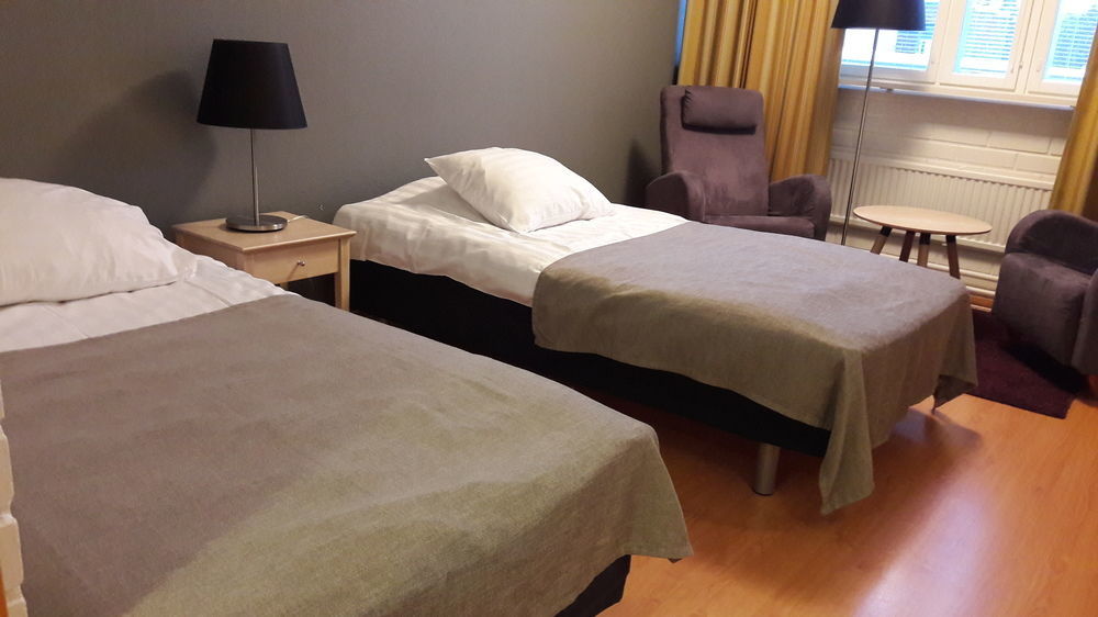 Economy Hotel Savonia Kuopio Dış mekan fotoğraf