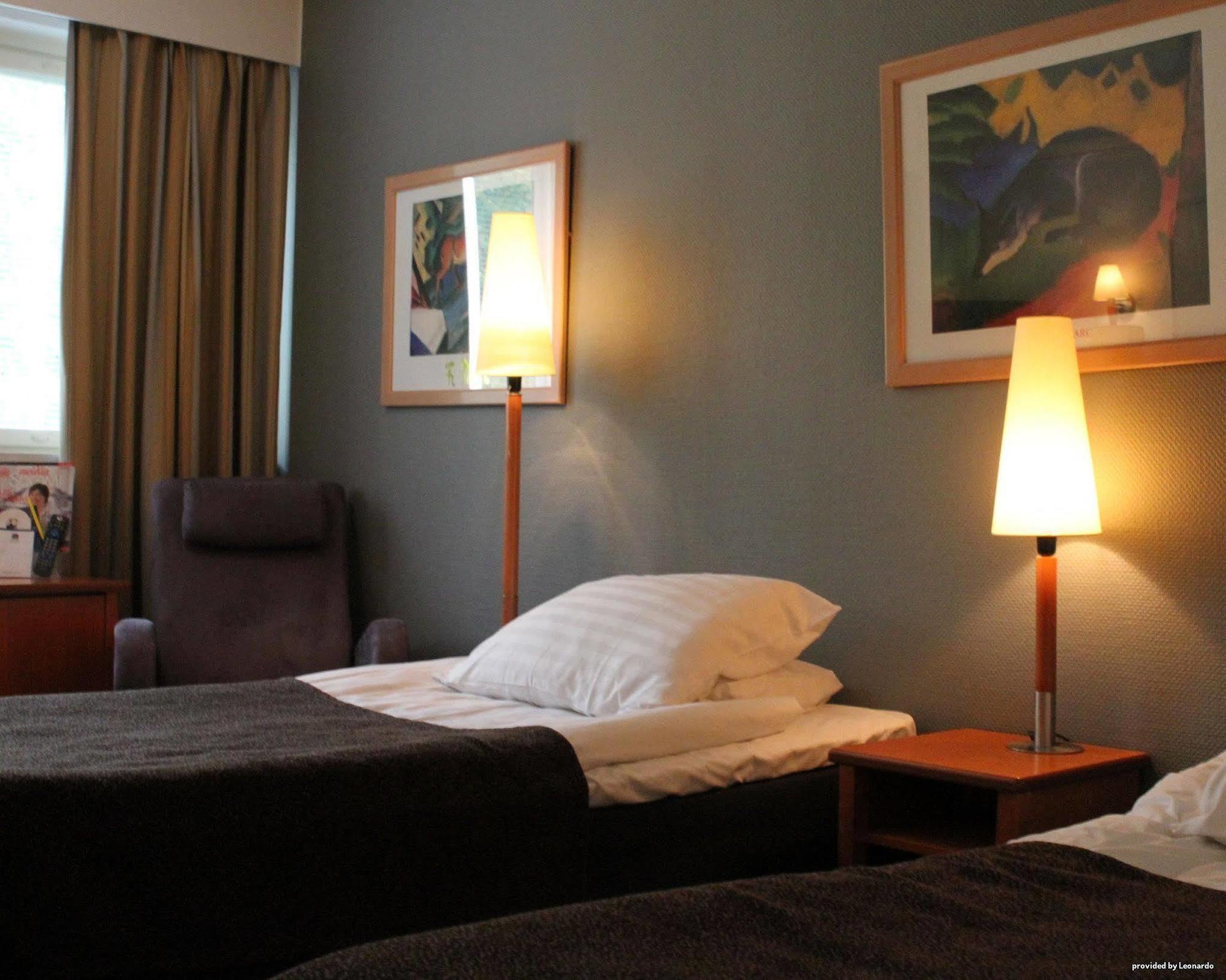 Economy Hotel Savonia Kuopio Dış mekan fotoğraf